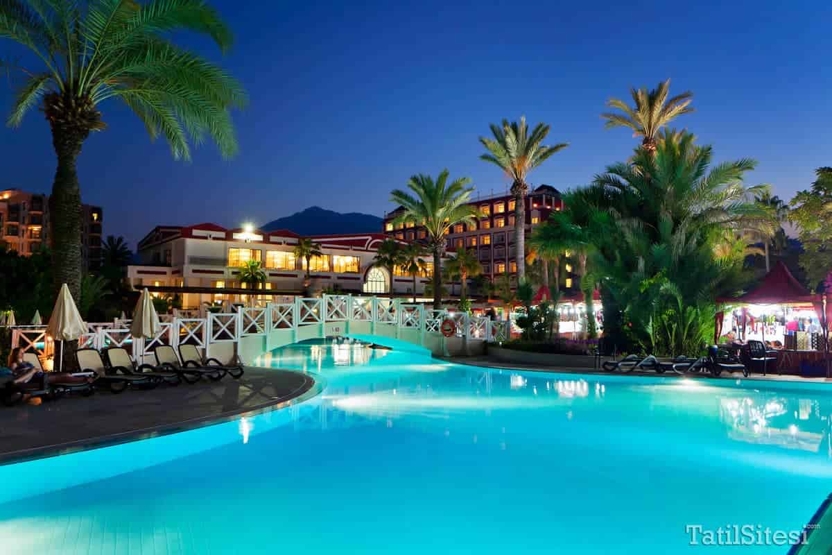 PGS Hotels Kiriş Resort